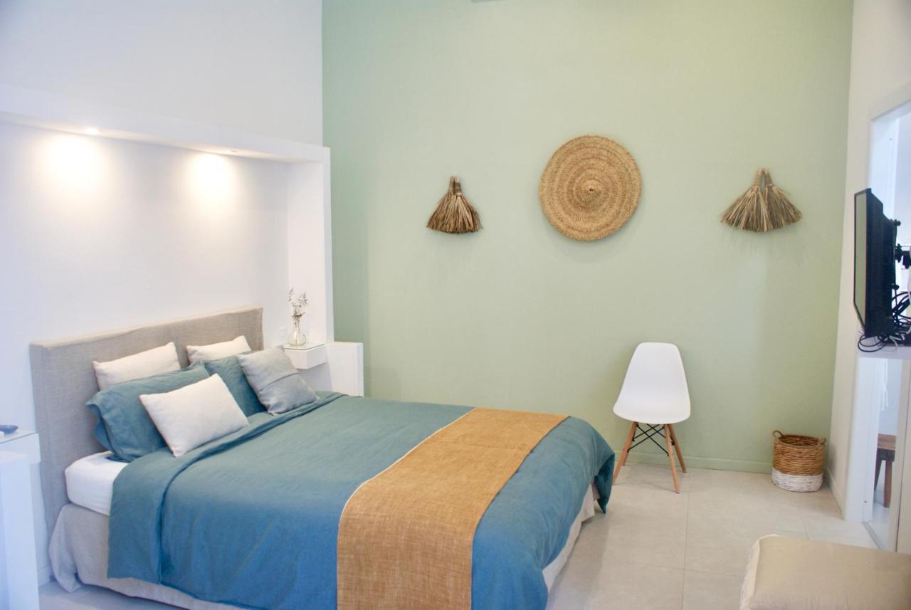 Fra Cielo E Mare Boutique Rooms كالياري المظهر الخارجي الصورة