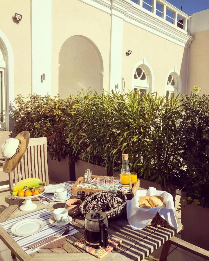 Fra Cielo E Mare Boutique Rooms كالياري المظهر الخارجي الصورة