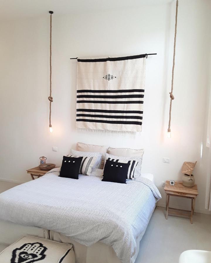Fra Cielo E Mare Boutique Rooms كالياري المظهر الخارجي الصورة