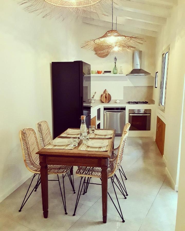 Fra Cielo E Mare Boutique Rooms كالياري المظهر الخارجي الصورة
