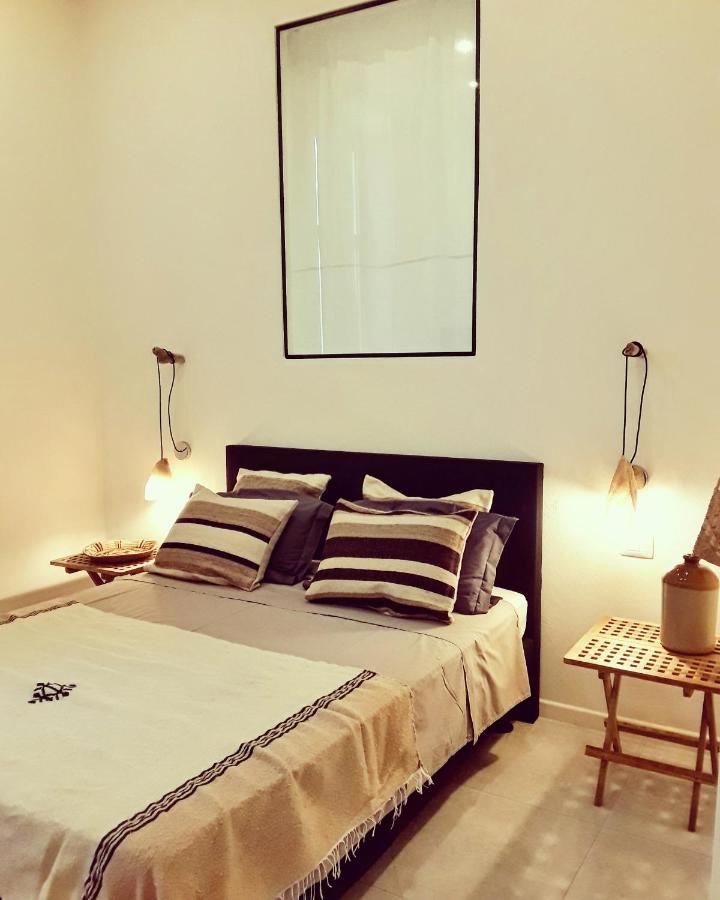 Fra Cielo E Mare Boutique Rooms كالياري المظهر الخارجي الصورة