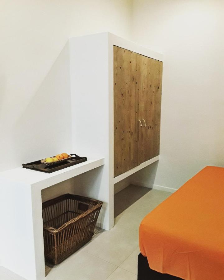 Fra Cielo E Mare Boutique Rooms كالياري المظهر الخارجي الصورة