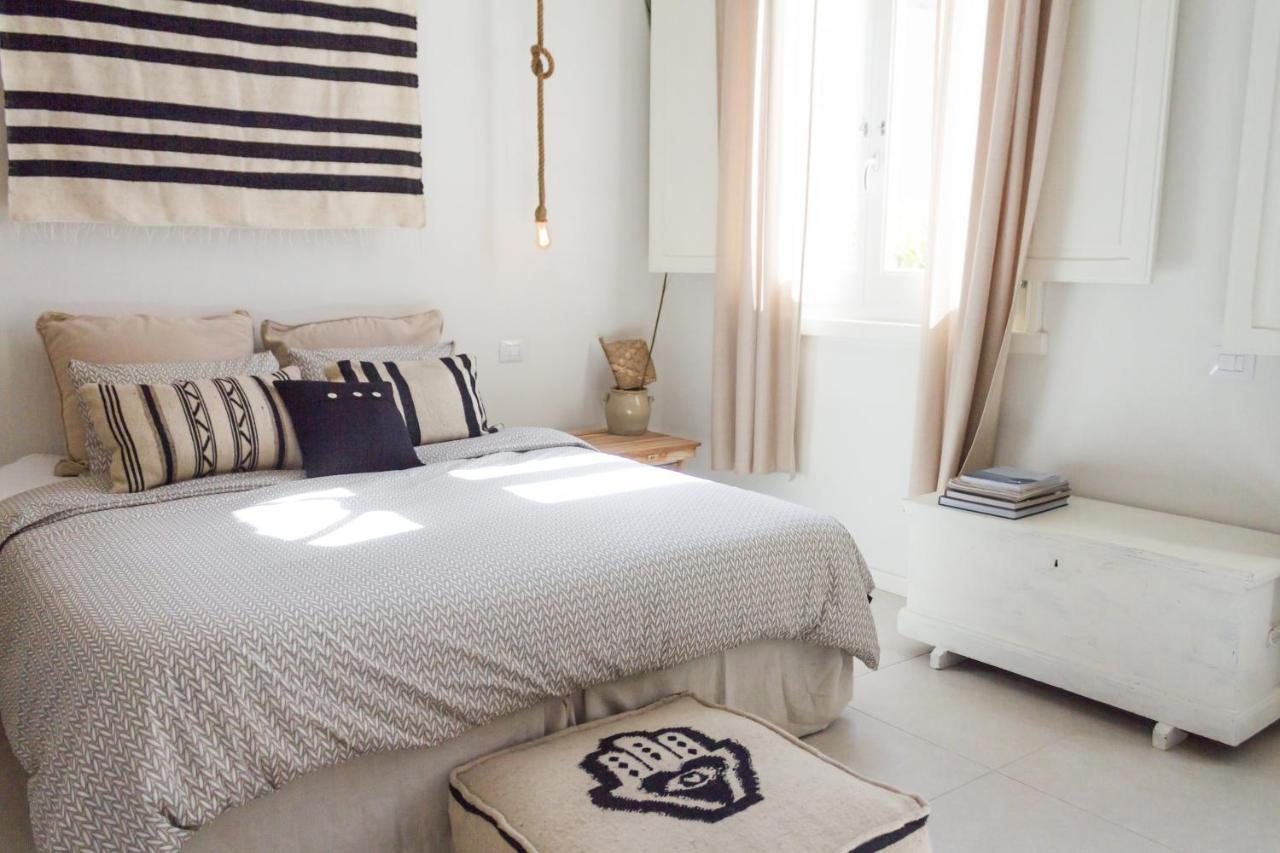 Fra Cielo E Mare Boutique Rooms كالياري المظهر الخارجي الصورة