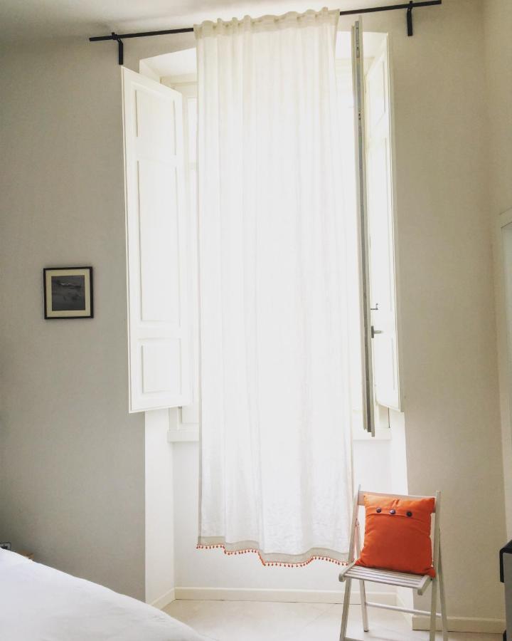 Fra Cielo E Mare Boutique Rooms كالياري المظهر الخارجي الصورة