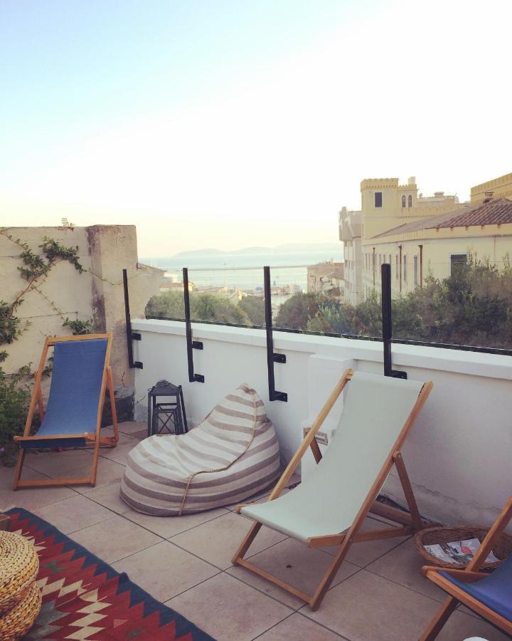 Fra Cielo E Mare Boutique Rooms كالياري المظهر الخارجي الصورة