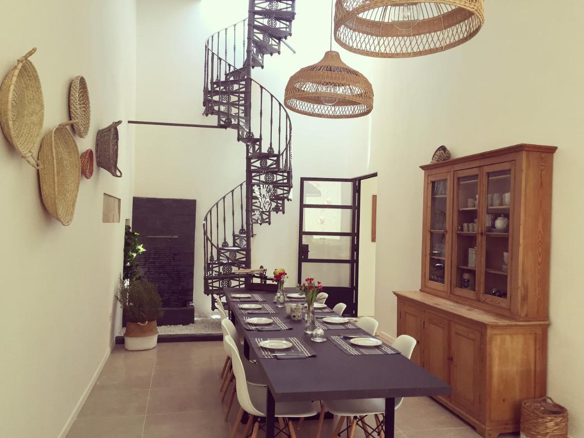 Fra Cielo E Mare Boutique Rooms كالياري المظهر الخارجي الصورة