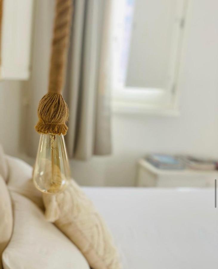 Fra Cielo E Mare Boutique Rooms كالياري المظهر الخارجي الصورة