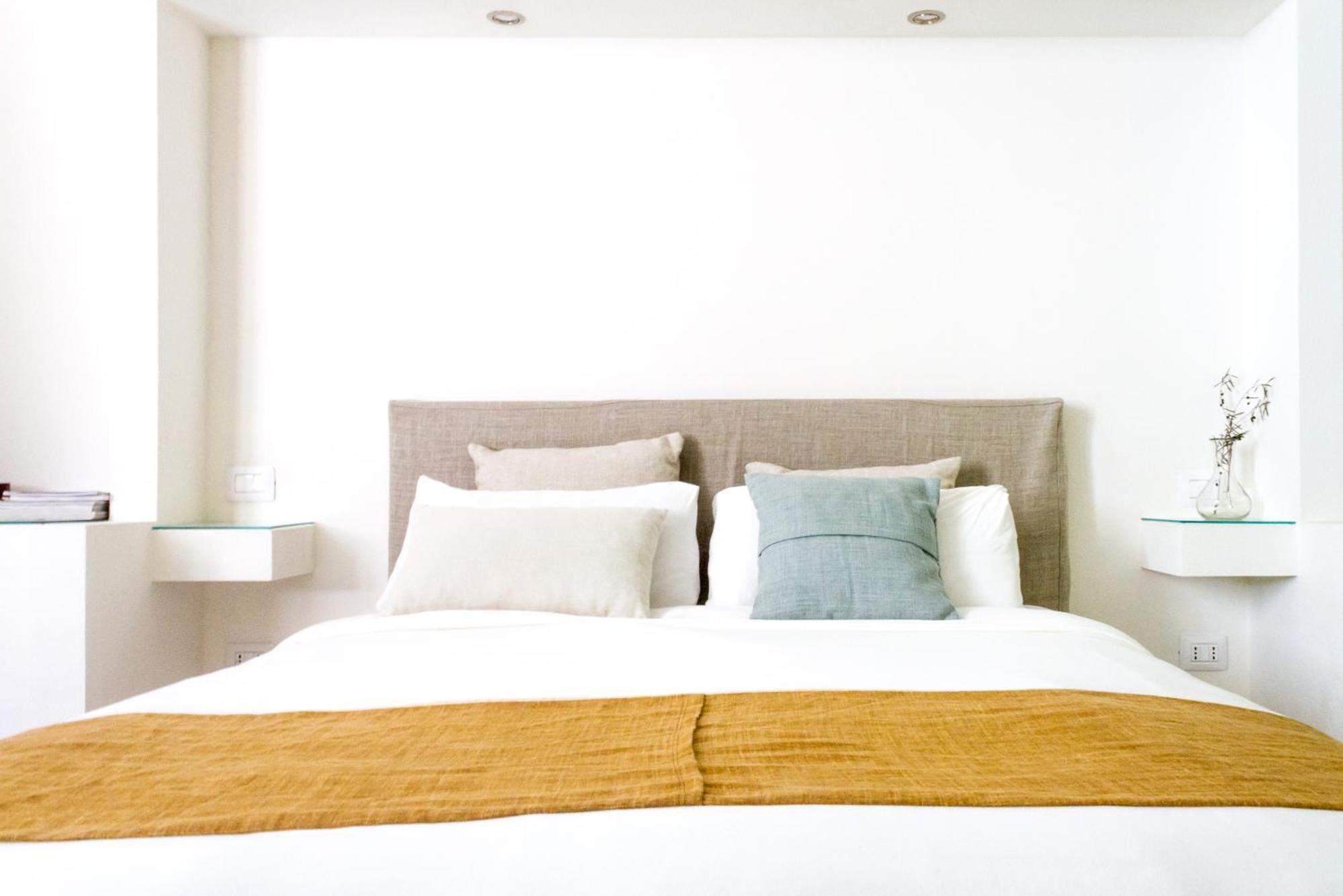 Fra Cielo E Mare Boutique Rooms كالياري المظهر الخارجي الصورة