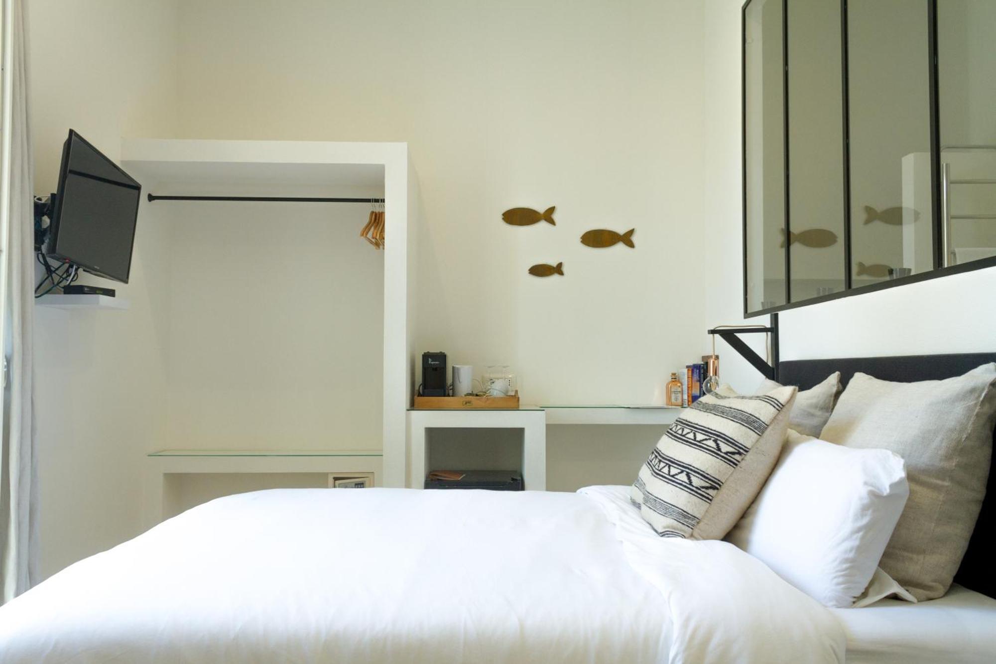 Fra Cielo E Mare Boutique Rooms كالياري المظهر الخارجي الصورة