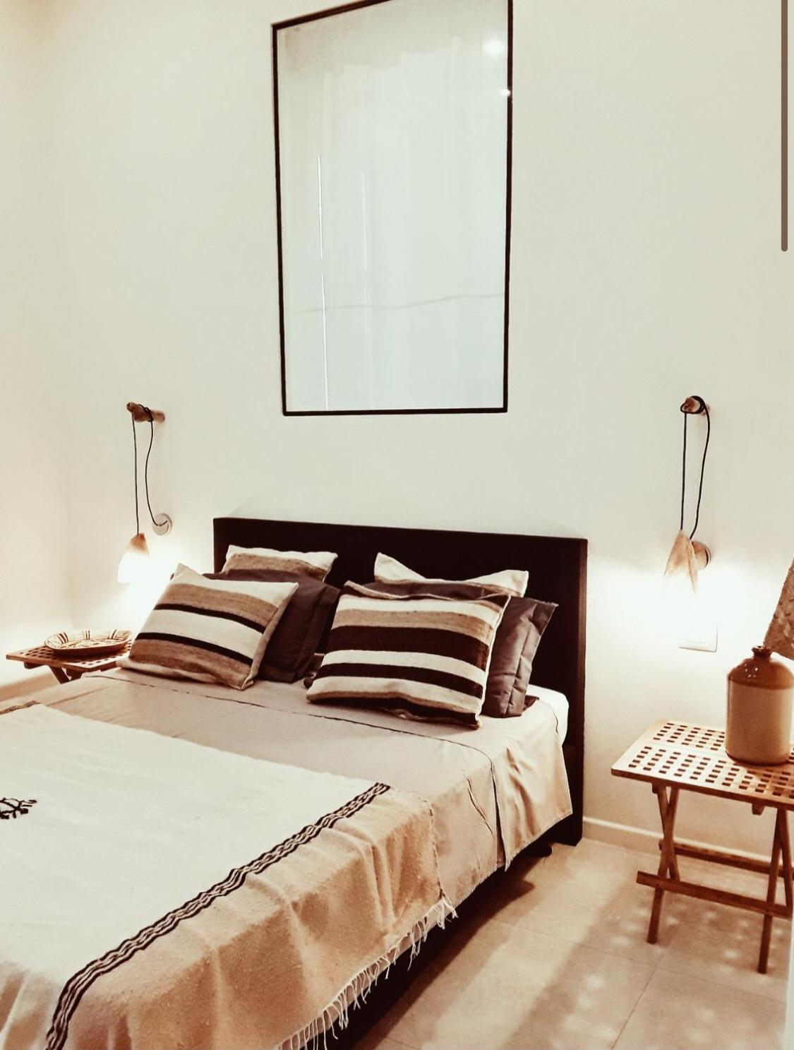 Fra Cielo E Mare Boutique Rooms كالياري المظهر الخارجي الصورة