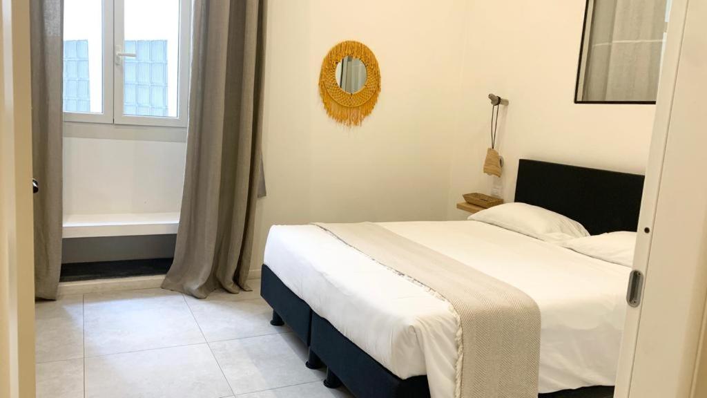 Fra Cielo E Mare Boutique Rooms كالياري الغرفة الصورة